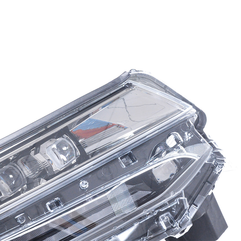 2018-2023 VELLFIRE/ ALPHARD  Auto Headlamp