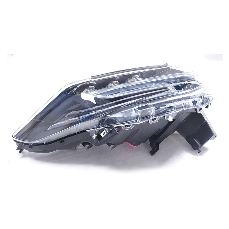 2018-2023 VELLFIRE/ ALPHARD  Auto Headlamp