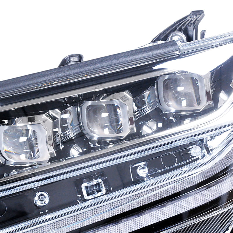 2018-2023 VELLFIRE/ ALPHARD  Auto Headlamp