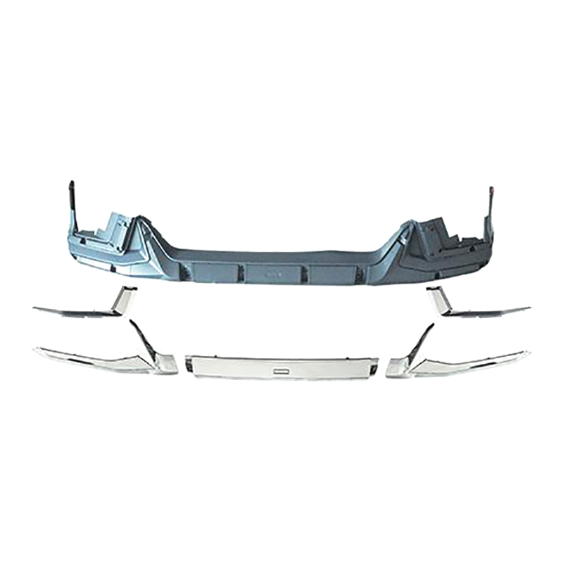 2015-2017 VELLFIRE UPGRADE To 2018-2013 VELLFIRE Bodykit