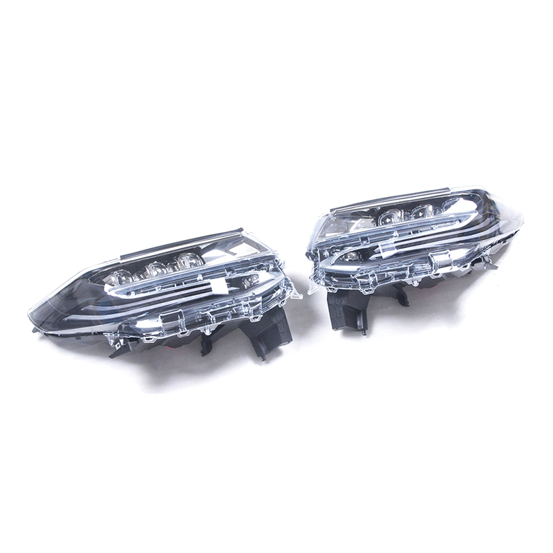 2018-2023 VELLFIRE/ ALPHARD  Auto Headlamp